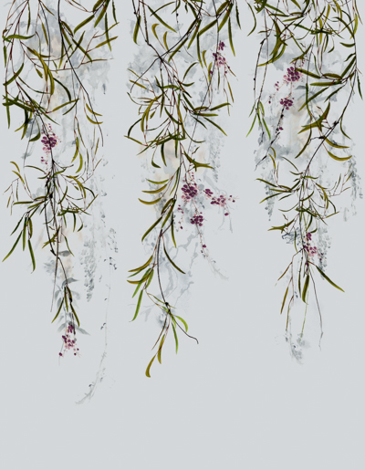 Marburger Tapete 63454 2,70 x 2,10 m Crush Motion DD 2025 verläng.2026